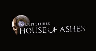 The Dark Pictures Anthology: House of Ashes