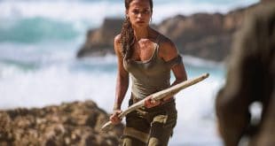 Tomb Raider 2 filmi
