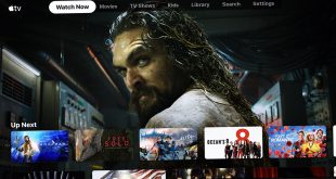 Apple TV Uygulaması Xbox