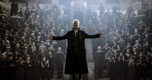 Johnny Depp Grindelwald
