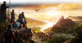 Assassin's Creed Valhalla çıkış fragmanı