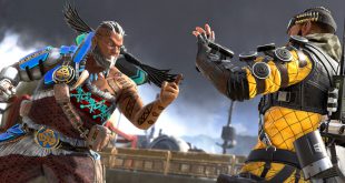 apex legends battle royale