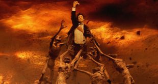 Constantine 2