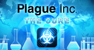 Plague Inc: The Cure