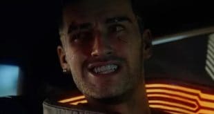 cyberpunk 2077'nin çok oyunculu modundan veriler