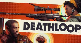 Deathloop çıkış tarihi