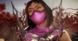 Mortal Kombat 11 Mileena