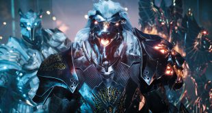 Godfall PC Sistem Gereksinimleri