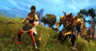 Guild Wars 2'nin Steam Çıkışı