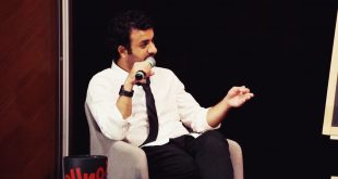 Konuşanlar Exxen