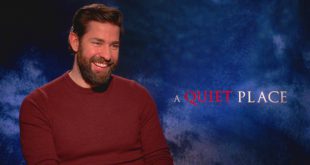 a quiet place spin-off