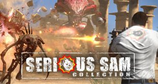 Serious Sam Collection