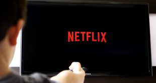 Netflix televizyon