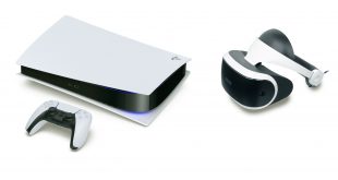 PlayStation 5 VR