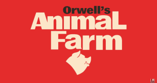 Orwell's Animal Farm çıkış tarihi