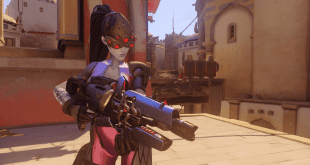 overwatch rank sistemi