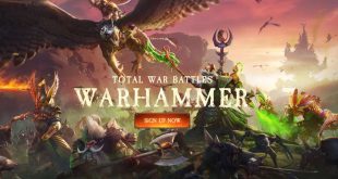 Total War: Warhammer mobil