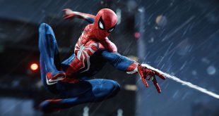 PS4 Spider-Man Save Dosyaları