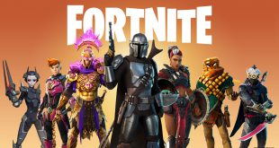 fortnite 2021 turnuva