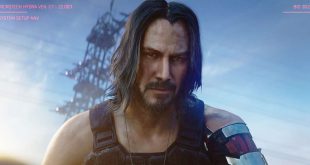 Cyberpunk 2077 kayıt dosyaları