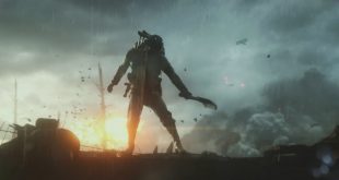 Battlefield 6 3. Dünya Savaşı
