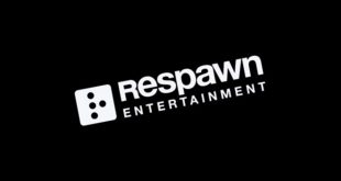 Respawn Entertainment yeni oyun