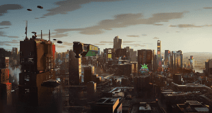cyberpunk 2077 pc