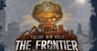 fallout: new vegas the frontier