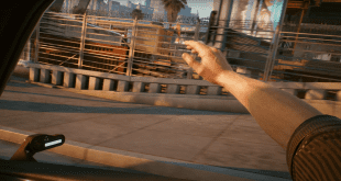 cyberpunk 2077 çıkış fragmanı
