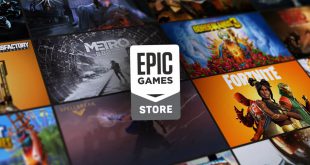 Epic Games 17 Aralık