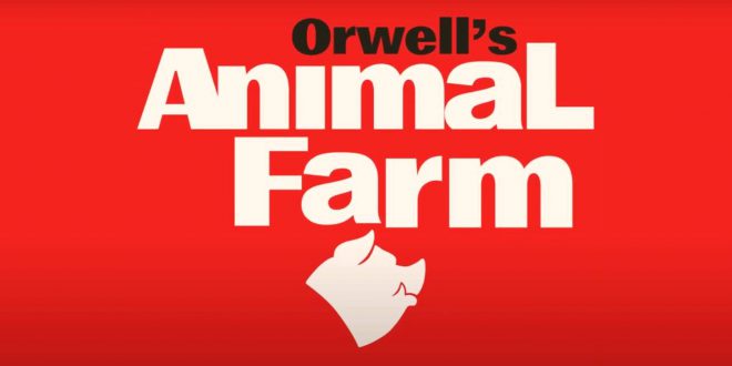 Orwell's Animal Farm