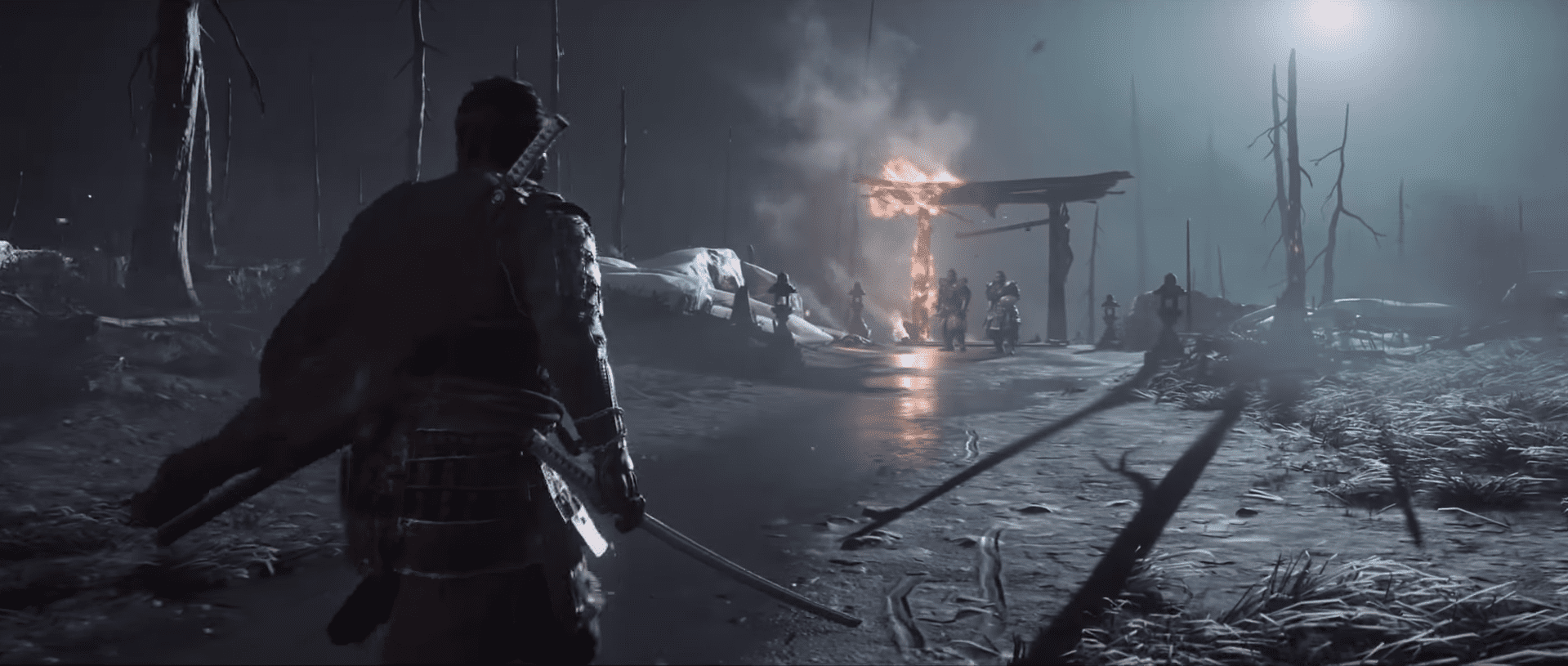 Yılın En İyi 10 Oyunu