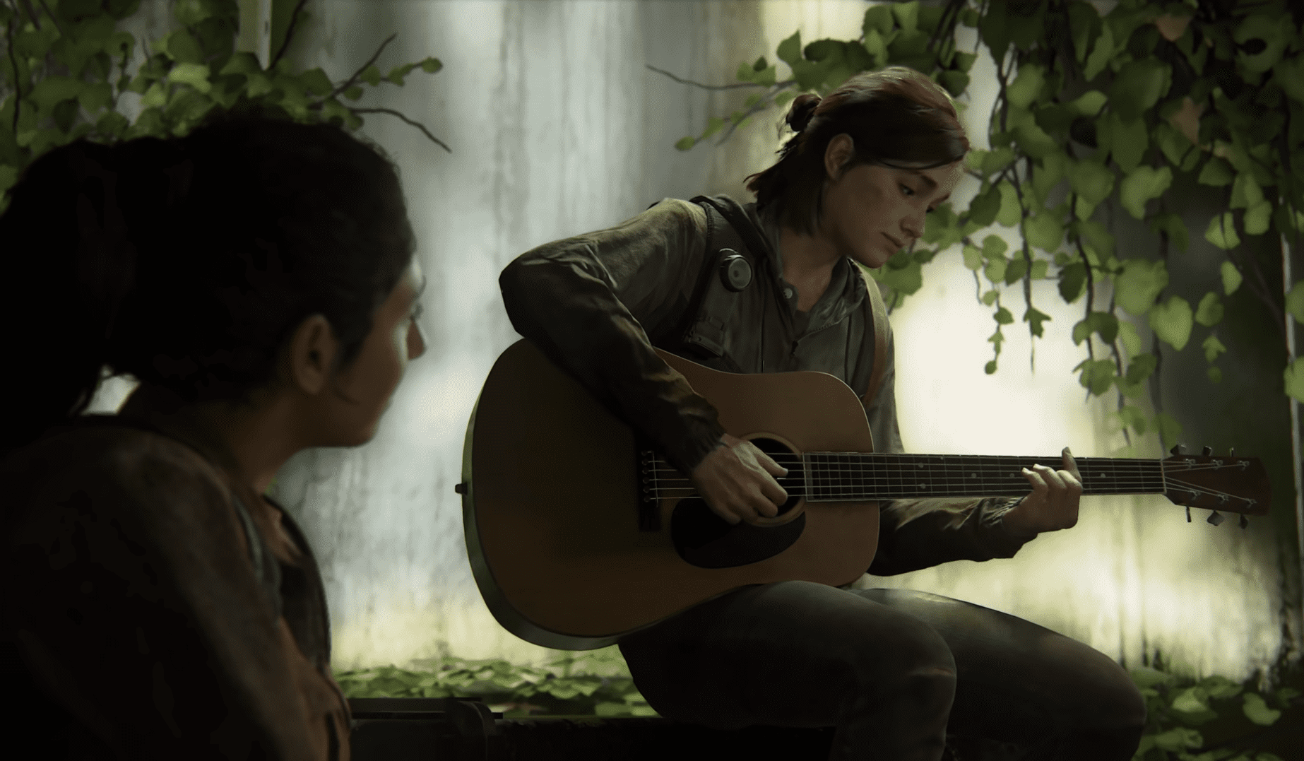 Yılın En İyi 10 Oyunu