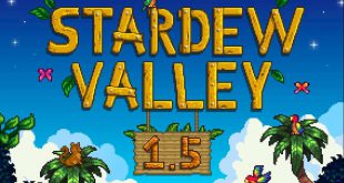Stardew Valley 1.5