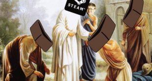 Steam 2020 Kış İndirimleri