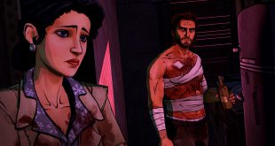 The Wolf Among Us 2