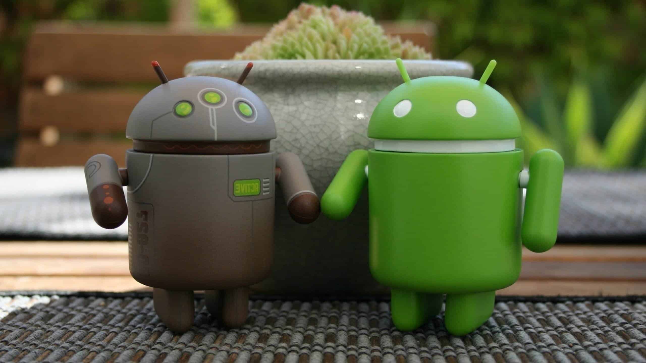 Android Studio Nedir, Sistem Gereksinimleri Nelerdir? - SaveButonu