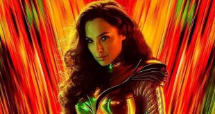 Wonder Woman