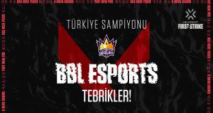 bbl-sampiyon
