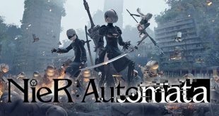 nier: automata satış rakamı
