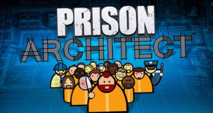 Prison Architect GOG