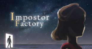 impostor factory çıkış tarihi