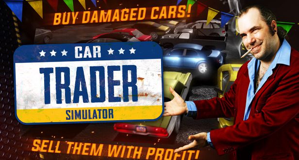 car-trader-simulator