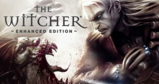 the witcher: enhanced edition gog galaxy