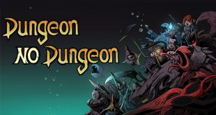 dungeon no dungeon kickstarter