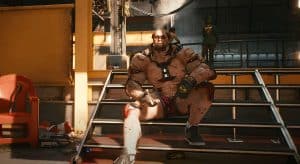 Cyberpunk 2077 kayıt dosyaları