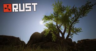 Rust Konsol