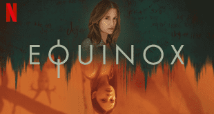 Netflix'in yeni gerilim dizisi Equinox
