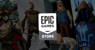 Epic Games 19 Aralık