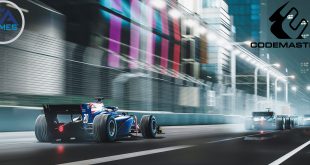 Codemasters EA Tarafından Satın Alınıyor